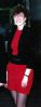 me at 21 - wow, 19 years ago, legggzzzzz :-p