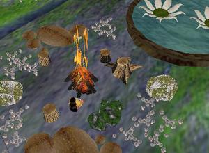 Natural Realm