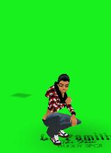 da cklassy hood ckhick - 