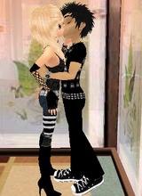 =3 - here's another pic of me and my baby^^