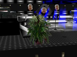 the Brits Night Club - 