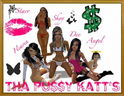 group image for Pu$$y Katt PlayGround