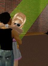 HUGGY HUG:) - 