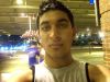 Me at chicago - 