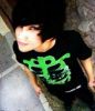 Me is weird {|^_^|} - 