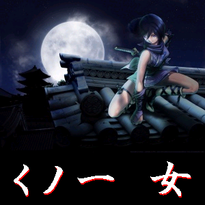 group image for Kunoichi Ways