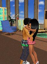  - my best friend for ever no matter what happens!!!