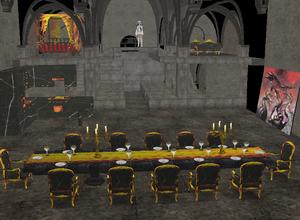 Eldar'sGoldenShowRoom