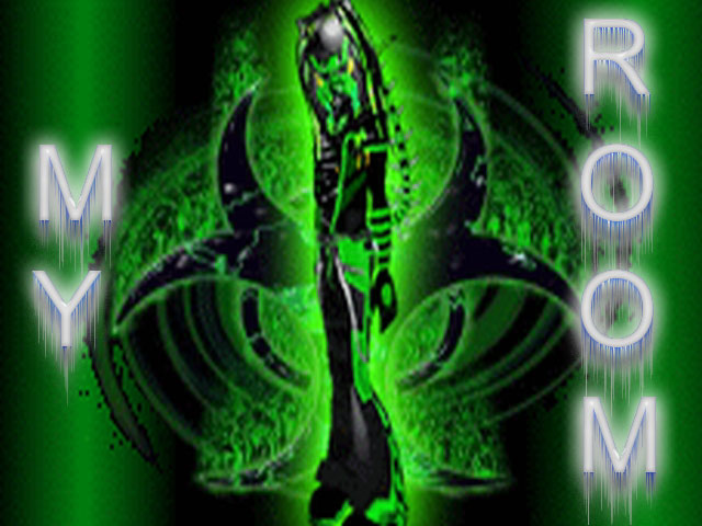 ~Blue toxic~