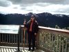 greetings from alaska - 