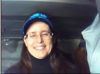 me inside my truck - 
