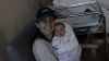 me holding my newest grandson - 