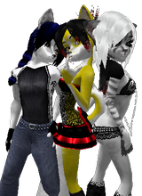 group image for for furry masters/pets