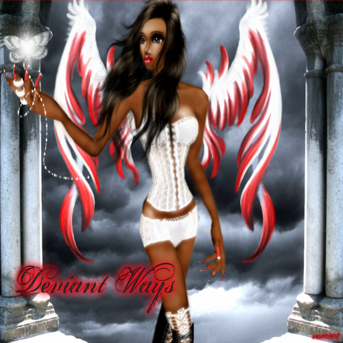 group image for Deviant Ways...