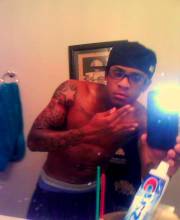 Scrolling MySpace Image Generator