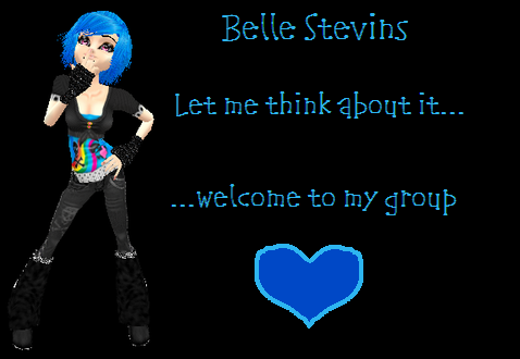 group image for Belle Stevins