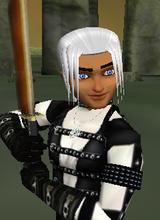 ready to fight - 