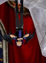 hanging around - 
