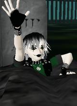 the dead shal rise - 