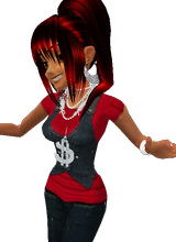  - I WAZ WEAK...I WAZ DANCING...AND I KEPT SMILIN..HAHA