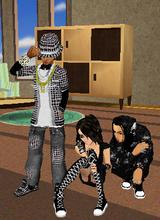 me brooke n carlos - 