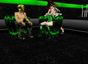group image for 7Sins Toxic Strip Club