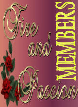group image for Passion Members