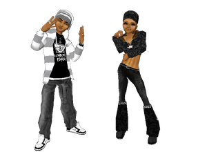 Meh n Katie - 