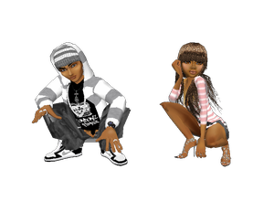 Meh n Katie - 