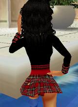  - shawty get low wit dat ass
