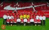 man u - 