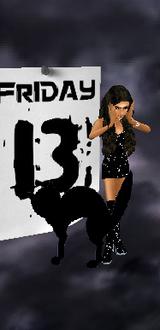 "Very Superstitious" - Very Superstitious    (206th position in contest "Very Superstitious")
""Very Superstitious""