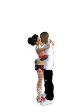  - i kno i did yu wrong babii =( im glad yu took me bak i love yuuuu babii