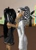  - kissing Val