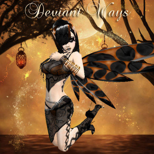 group image for Deviant Ways...
