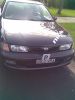 b4 i done it up next foto wen it comes out of impound - 