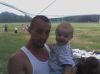 Me and my son Ethan - 