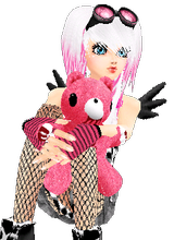 Namine - 