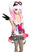 Namine Look 3 - 