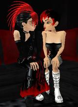 1st love :3 - 