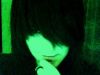 green o,o - 