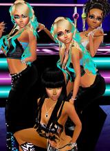 group image for SEXY'S DIVAS AND HANDSOME GENTS...