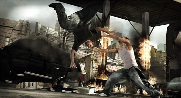 group image for gangstar'z