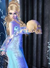 Enter The Haunted Inn 3D chat room