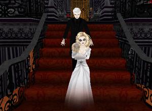 Enter The Haunted Inn 3D chat room