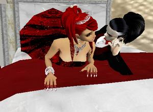 My Wedding - Crashing after the wedding