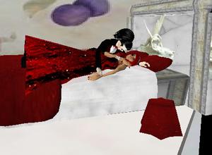 My Wedding - sooo tired
