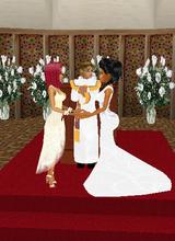 group image for Marriages Made in Heaven