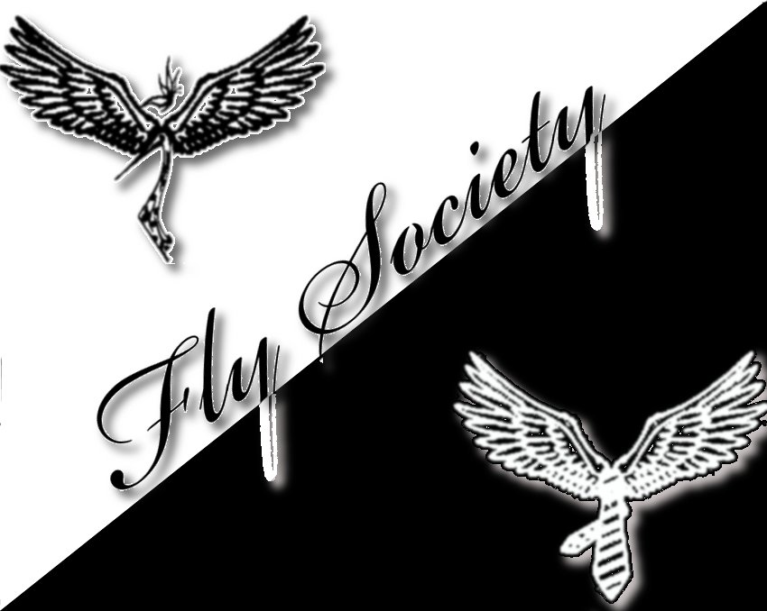 group image for oOFly SocietyOo