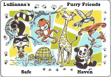group image for Lullianna's Furry Friends Safe Haven